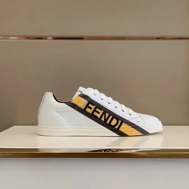 fendi decontractees chaussures pour homme s_124333b2